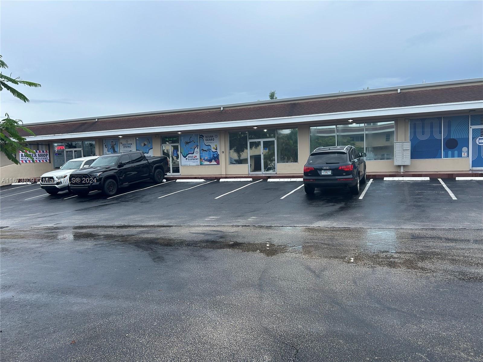 Commercial Property